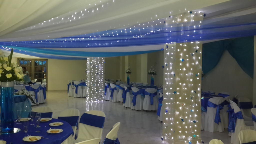 Hotel Intersuites Barranquilla  Exterior photo